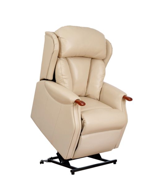 Recliner chairs best sale and beds