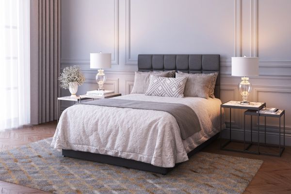 Millbrook wool luxury on sale 6000 pocket mattress