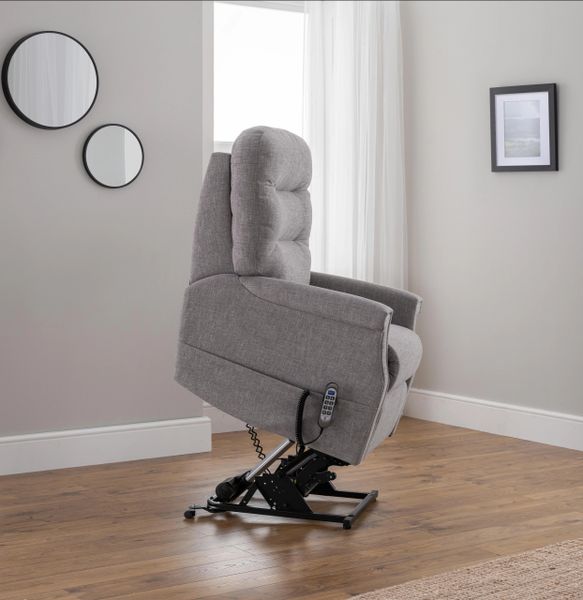 Circle deals recliner chair