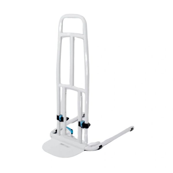 Patient Care Motion Easy Rise Adjustable Bed Grab Rail Opera
