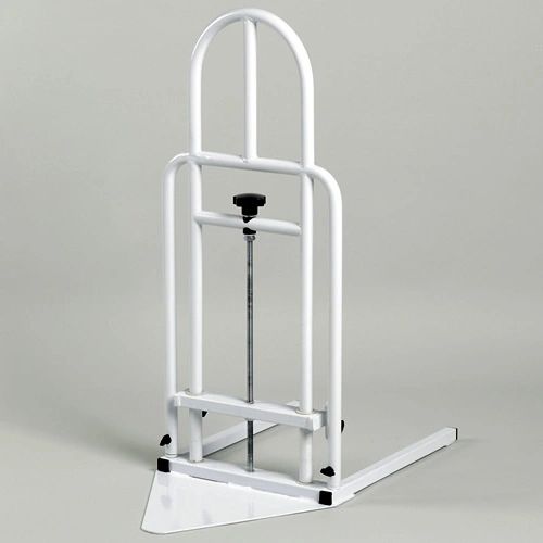 MiBed Heavy Duty Bed Grab Rail Furmanac With Free Delivery Adjustable