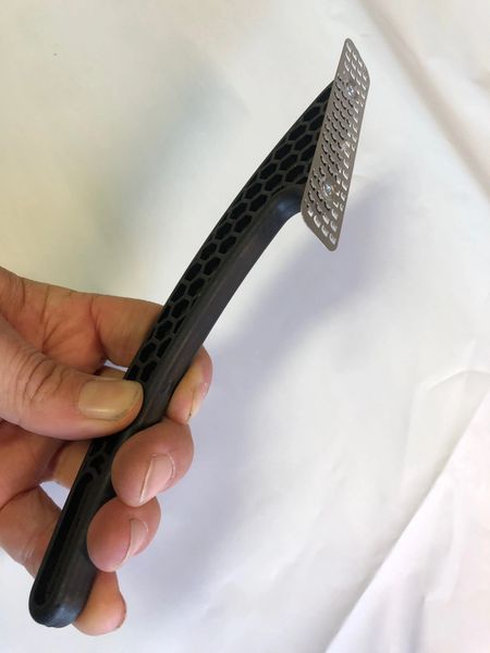 Kaizen foam deals scraper