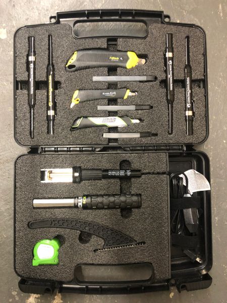 Kaizen Cut Kit Xstream