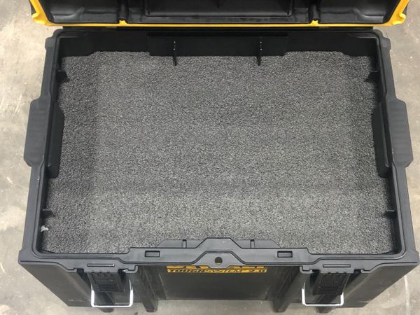 DeWalt TOUGHSYSTEM 2.0 Extra Large Tool Box DWST08400 - Kaizen