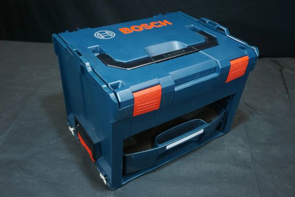 RE-L-BOXX kit Sortimentsbox Blindnieten × 1625 inklusive RE-RS Nietzange  2,4 - 5,0 mm