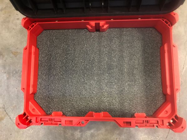 Milwaukee PACKOUT XL Tool Box 48-22-8429