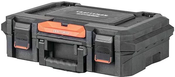 Craftsman TradeStack Pro Organizer - Each