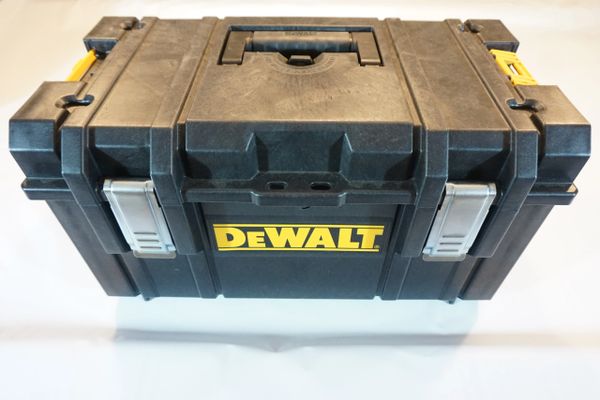 DWST08203 Dewalt DS300 Tool Box Kaizen Foam Inserts Kaizen