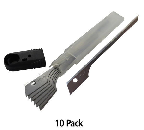 Kaizen Knife Thin Blade (10 Pack) Kaizen foam inserts for tool boxes