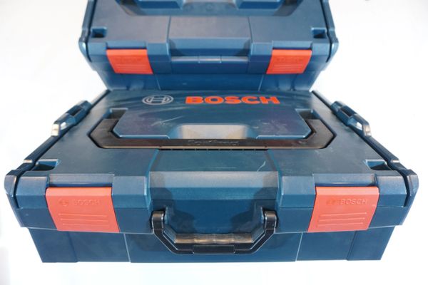 Bosch L-Boxx 2 - OLD STYLE L-Boxx - Kaizen foam inserts