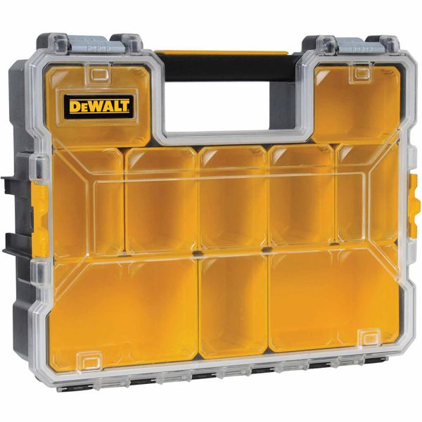 DeWalt DWST14825 Deep Pro Organizer kaizen foam insert Kaizen foam