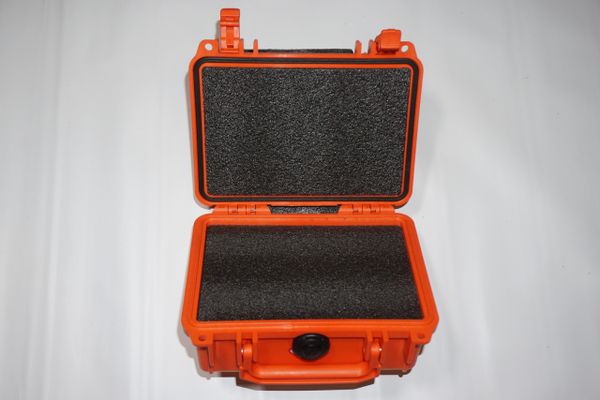 Pelican 1120 watch discount case