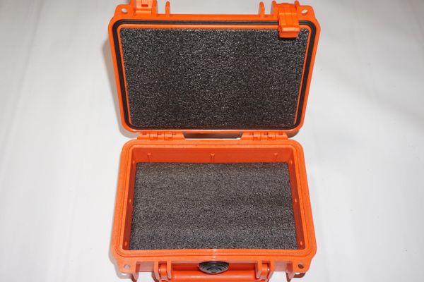 Pelican 1120 watch case hot sale