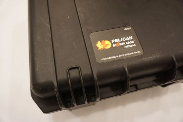 Pelican iM2200-FOAM Replacement Foam Set