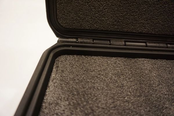 Pelican (Rifle Case) im3100 - Kaizen Foam Inserts  Kaizen foam inserts for  tool boxes and other cases