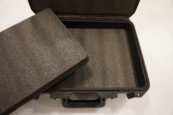 Pelican im2200 Case - Kaizen Foam Inserts | Kaizen foam inserts for