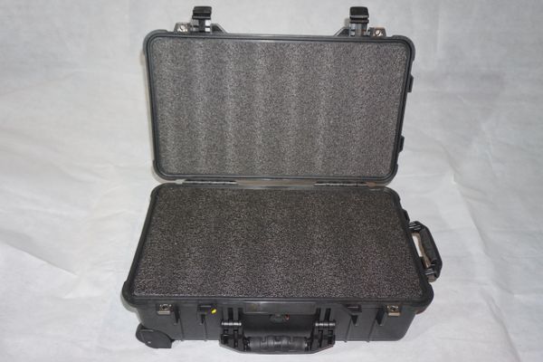 Pelican (Rifle Case) im3100 - Kaizen Foam Inserts  Kaizen foam inserts for  tool boxes and other cases