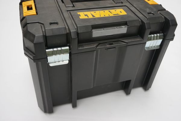 DeWalt TSTAK Deep Box