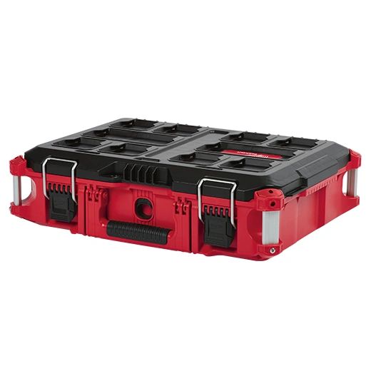 4 Tool & 2 Battery Foam Insert for PACKOUT™ Large Tool Box