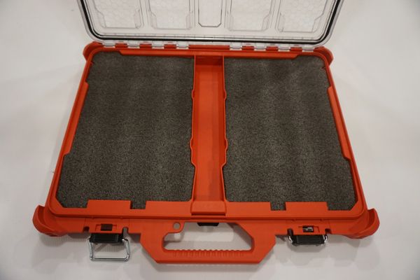 Milwaukee PACKOUT™48-22-8431 - low profile organizer - Kaizen Foam Inserts