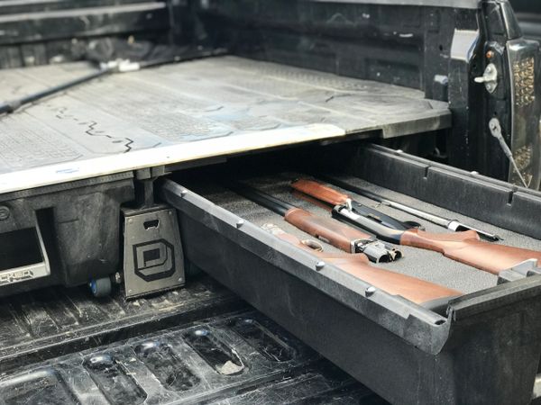decked drawer inserts foam tool boxes