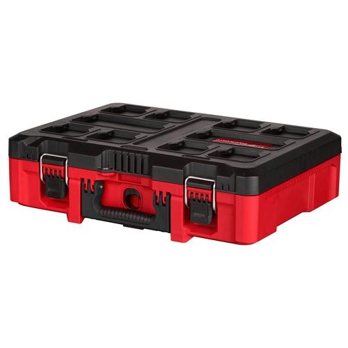 Milwaukee Packout M18 Router Kaizen Foam Insert-no Tools Included 