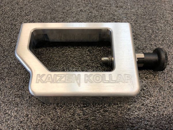 Husky Tool Cart >> Kaizen Kollar - Milwaukee PackOut Cart Handle Release ... Husky Tool Cart >> Kaizen Kollar - Milwaukee PackOut Cart Handle Release ...
