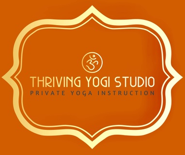 Thriving Yogi Studio