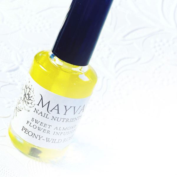 NAIL NUTRIENTS Dream Alchemy Beauty