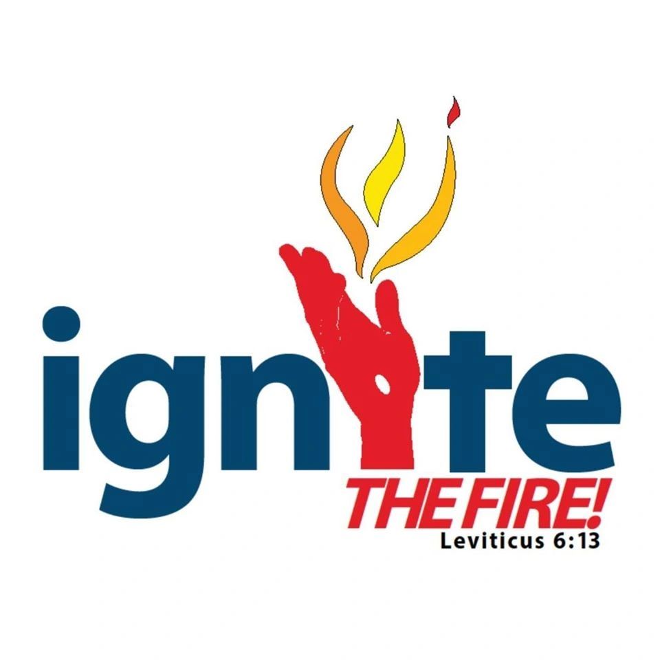 CONTACT US | Ignite the Fire