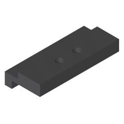 Coverstar Top Track slider-ea 22733