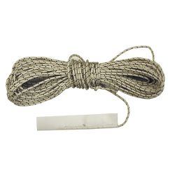 Rope repair kit up to 50' track-Sew in Rope