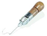 Sewing Awl and Thread