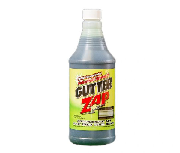 Gutter Zap Gutter Cleaner