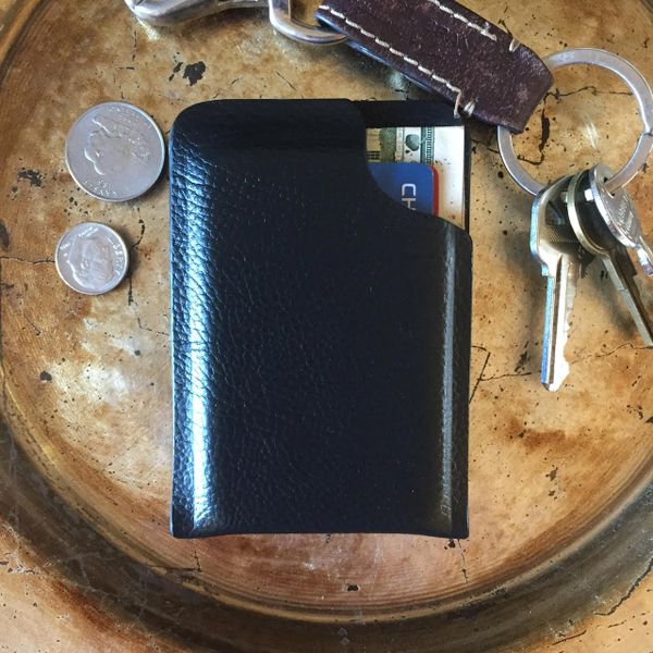 Buy Kydex Wallet Money Clip Credit Card Holder Business Card