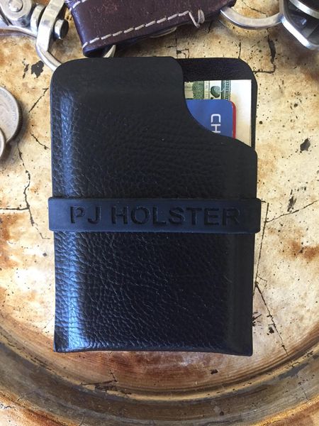 Buy Kydex Wallet Money Clip Credit Card Holder Business Card