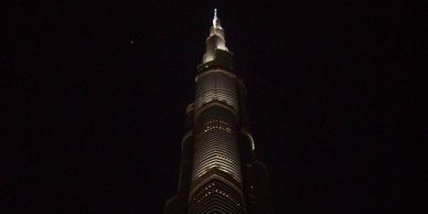 Burj Khalifa, Burj Dubai, Tallest Building in the World, Tallest tower, Dubai, United Arab Emirates
