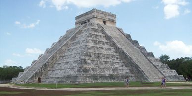 Chichen Itza, Mexico, Maya
Mayan Civilization
Mayan Pyramid structure
Mayan Astronomy
Mayan Architec