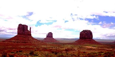 USA
USA West Coast
Monument Valley
Arizona
Utah