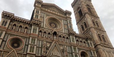 Florence, Italy
