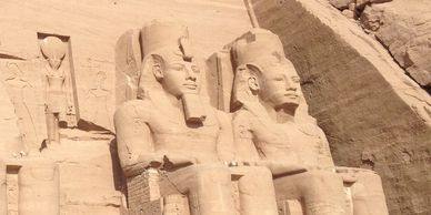 Egypt, Egyptian Civilization, Abu Simbel, Ramses, Egypt Pyramids 