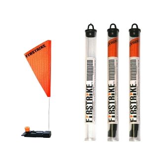 Firstrike Bite Indicator 3 Pack