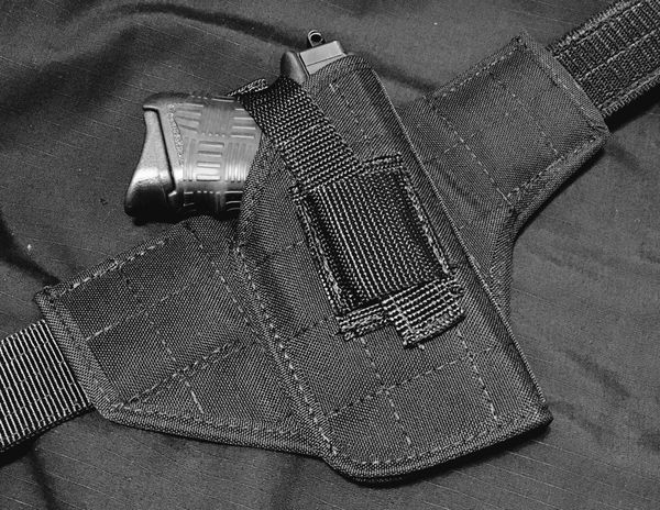 Tactical drop leg Holster (Revolvers)  WRB Gun Holsters pistol CONCEALED  CARRY