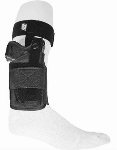 Ankle Concealed Carry Gun Holster Leg Tactical Pistol Handgun Men Women NEW  USA - Conseil scolaire francophone de Terre-Neuve et Labrador