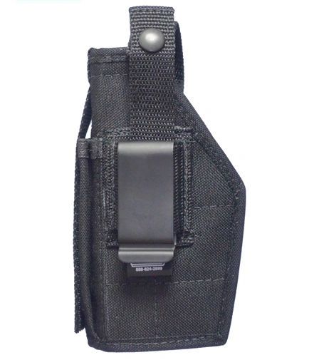 Xtra Magazine Holster (3 way carry) | WRB Gun Holsters pistol CONCEALED ...