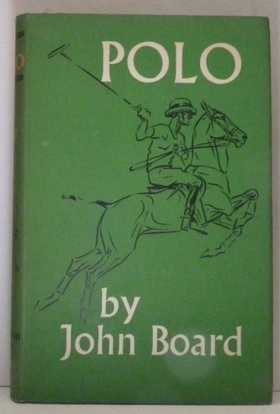 POLO by John Board