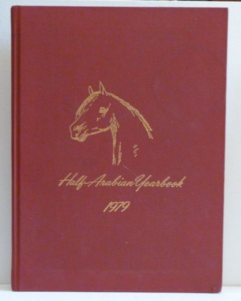 Half-Arabian Yearbook 1979