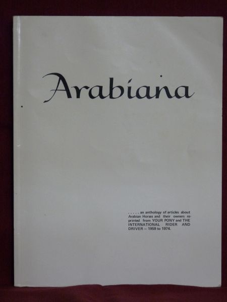 Arabiana