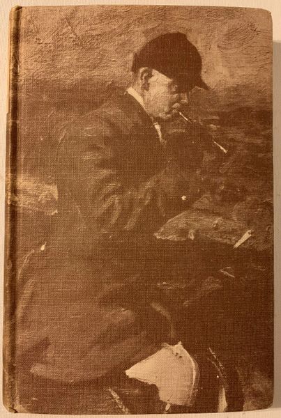 An Artist Life Autobiography Sir Alfred Munnings
