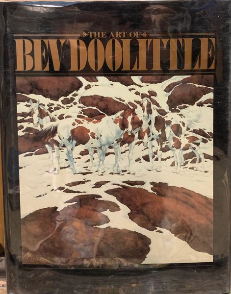 The Art of Bev Doolittle